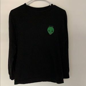 Rip n Dip Long Sleeve